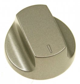 Control Knobs - 42092695 Knob (big Trio mtc wh inox 2p) [Vestel]