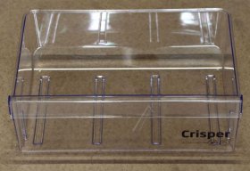 Vegetable Drawer - 4666040100 C00874007 Crisper Fs K Beko 54 Printed Arc1155 [Arcelik]