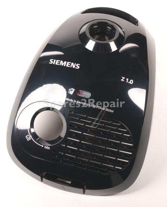Flap - 00797354 Top Cover [Bosch Siemens]