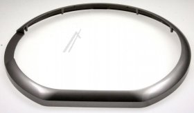 Flange Washing Machine Window - 42037604 Hubcap Ll Window [Vestel]