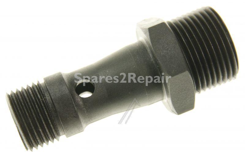 Nilfisk Screw - Hollow Screw G1-2-g3-4x72 Sw30 Pa