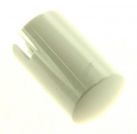 Button - 1118340015 Button White [Electrolux Aeg]