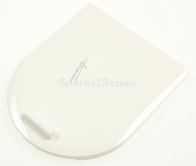 Tank Lid - 7313211244 Ics Kf51xx Wh Deckel Wassertank [Delonghi]