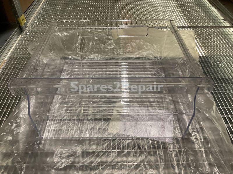 Drawers - C00674288 488000674288 Drawer Freezer Big-central [Whirlpool Indesit]