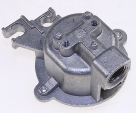 Mechanical Components - 00480074 Burner Housing [Bosch Siemens]