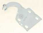 Keg Door Hinges For Fridges - 1 06 00 0000479 Upper Hinge Left