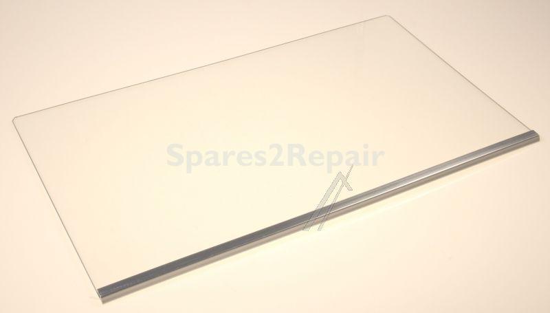 Glass Panel - 4055516894 Assemblage 385*333*7 [Electrolux Aeg]
