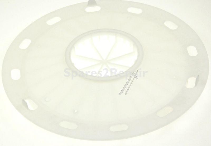 Nilfisk Other Filters - Z8 17322 Carbon Filter