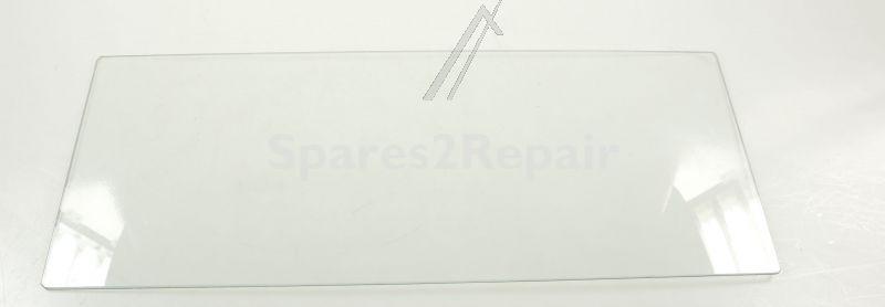 Haier Vegetable Drawer Cover - 0530023244 49056218 Overboard