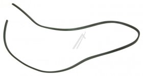Sealing Materials - 48021517 Bag Door Seal [Candy Hoover]
