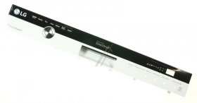 Lg Panel - Agl73457204 Panel Assembly Control