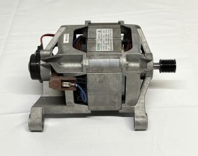 Tcl Motor - Series Motor
