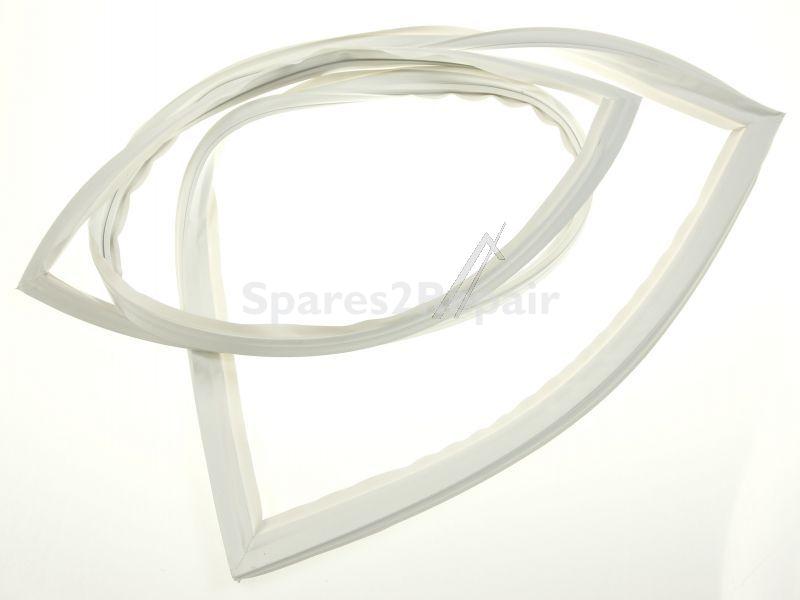 Magnetic Door Seal - 2426448565 Magnetic Seal Grey A1699 563x770mm [Electrolux Aeg]