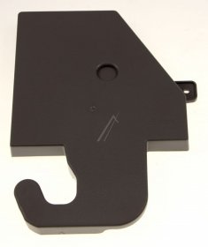 Samsung Casing Cover - Da63-08491a Cover Hinge-up Left rf5500k hips t2 5 in