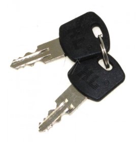 Climadiff Key For Freezer - Cle Ctv251 - Ctp251