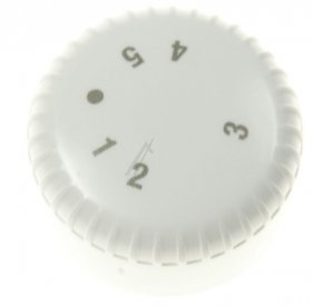 Smeg Button - 766412213 Head Panel Button