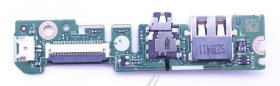 Acer Module - Electrical Unit - 55 a4vn2 001 Board io uma
