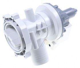 Drain Pump - 49113304 Drain Pump 32028908 [Candy Hoover]