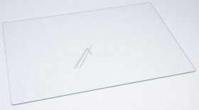 Glass Panel - 47019607 R Glass Shelf 1101 [Vestel]