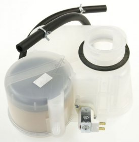 Salt Container - 44005884 Decalcifier [Candy Hoover]