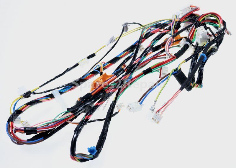 Harness - 2834085300 C00869726 Main Cable Harness [Arcelik]