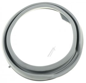 Door Seal Washing Machine - C00051325 482000026756 Bellows Seal Als [Whirlpool Indesit]