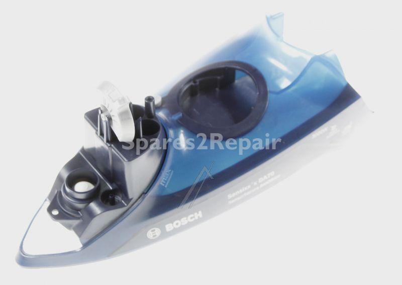 Tank - 00753462 Tank [Bosch Siemens]