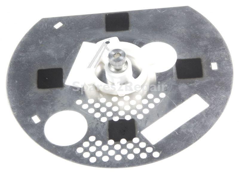 Sharp Plate - Plate - FPLT-A026WRYZ