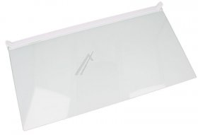 Glass Panel - 5931310100 C00929164 Glass Shelf T60 Narrow Freezer Compartment Assembly [Arcelik]