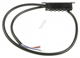 Control Panel - 49036574 Push Buttons [Candy Hoover]