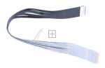 Tp Vision Rubber Contact - 996592000567 395g279c051x080000 V-by-one Ffc 51p 450mm 0 5mm Mt5599+240