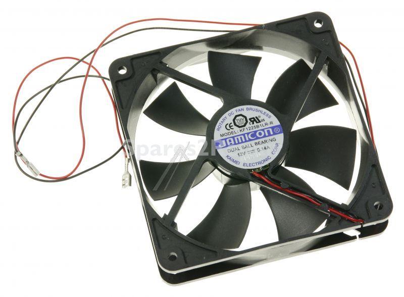 Ventilator Motor - 12037968 Fan Motor [Bosch Siemens]