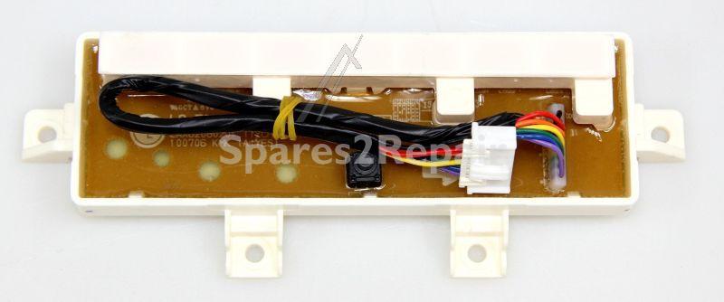 Lg Display Unit - Ebr69906301 Pcb Assembly Display