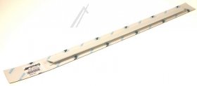 Smeg Ornamental Rail - 766251423 Rack Profile