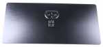 Vestel Stand Support - 23566143 Cover Foot 32508(smo blk-p_rbr(e_pkg(pan
