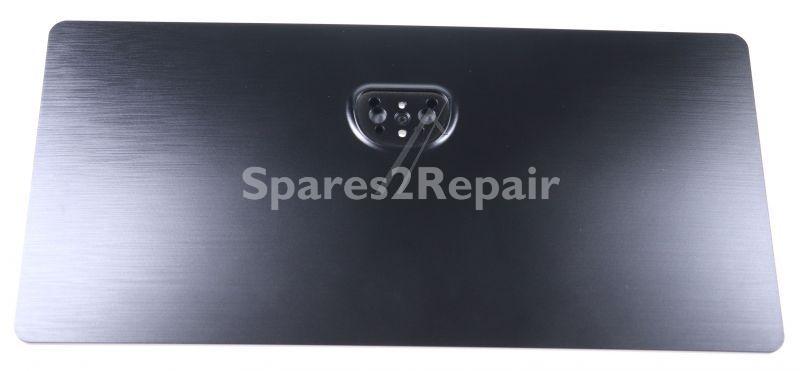 Vestel Stand Support - 23566143 Cover Foot 32508(smo blk-p_rbr(e_pkg(pan
