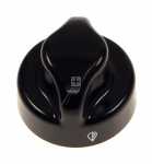 Dometic Button - 407151388 Turning Knob