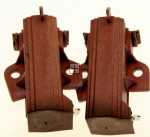 Whirlpool Indesit Carbon Brush - C00377939 Carbon Brushes - Sole3 - Ri22251