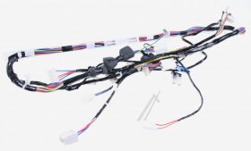 Harness - 17438100005407 Internal Wire Assembly [Midea]