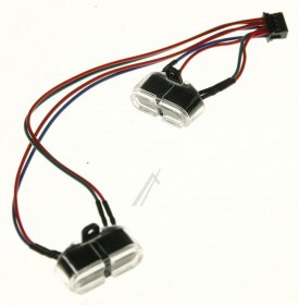 Philips Optocoupler-sensor - 432200538151 Lateral Sensor Unit