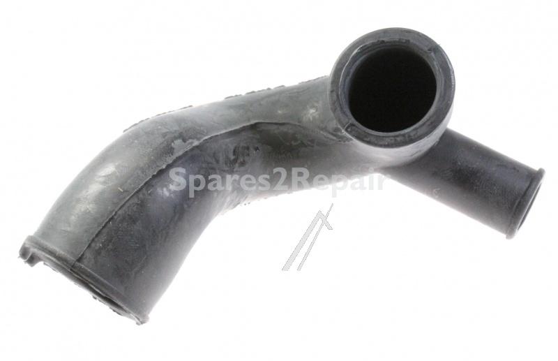 Sleeve - 1039341 Hose (motor-heating) [Amica]