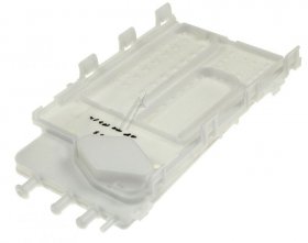 Samsung Detergent Case - Dc97-16006a Assembly S housing Drawer:heba Bigbang wf080