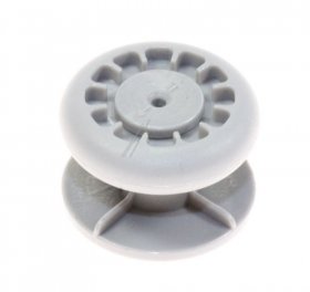 Samsung Roller For Dishwasher Basket - Dd81-01376a Guide Roller