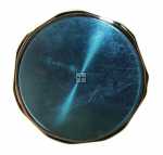 Samsung Timer Button - Dc97-15723b Assembly Rotary Encoder Knob Grifin-pjt Wf9904rwe