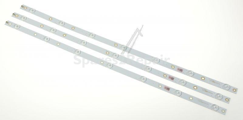 Tp Vision Led backlight bar - 996598007940 705ttbv315hb2h6nll Light Bar Kit For