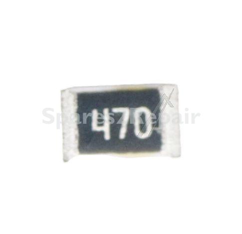 Vestel Smd Resistor - 47r-0 1w 30000710 Res Smd 1-10w 47r J 0805 Rohs