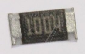 Smd Resistor - 1m-0 25w 30039196 Res Smd 1-4w 1m F 1206 Rohs [Vestel]