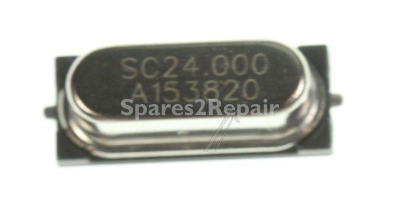 Lg Crystal - 6202tst001e Crystal Sx-1 Sunny24mhz 30ppm 20pf Sx-1 Sunny Ch