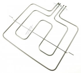 Tormec Element - Heating Element 230 V - 800 + 800 W Aisi 304 Dia: 6 50 Mm