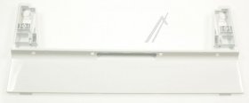 Carrier Assembly - 8026868 Drawer Support White [Amica]